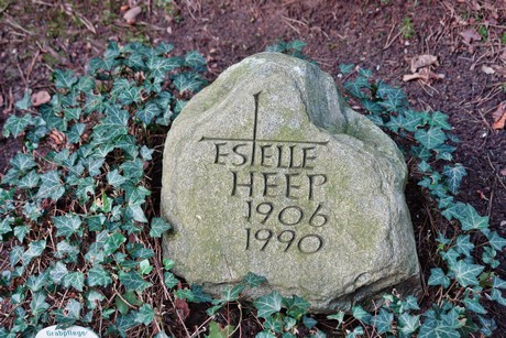 ostfriedhof