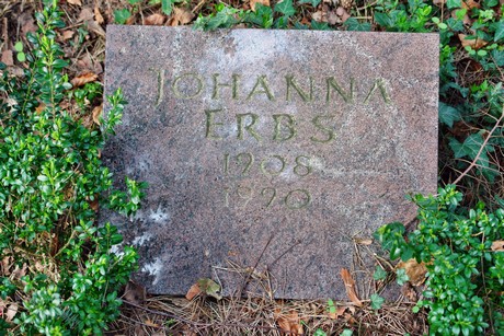 ostfriedhof
