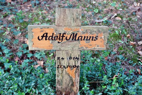 ostfriedhof