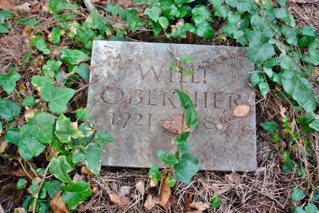 ostfriedhof