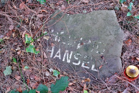 ostfriedhof