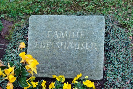 ostfriedhof