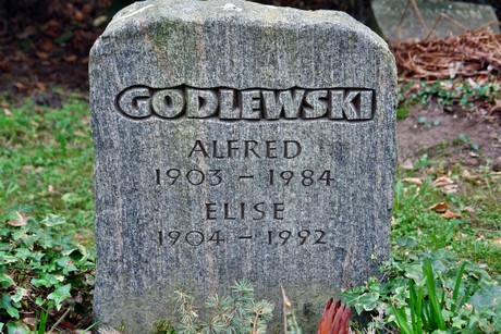 ostfriedhof