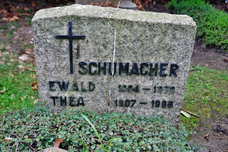 ostfriedhof
