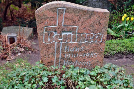 ostfriedhof