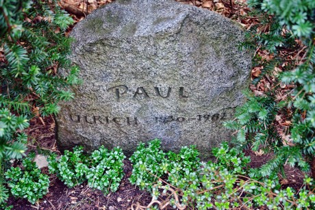 ostfriedhof