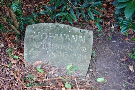 ostfriedhof