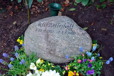 ostfriedhof