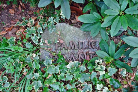 ostfriedhof