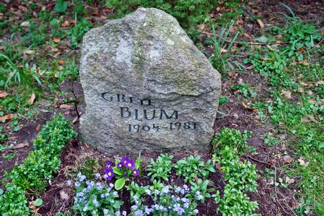 ostfriedhof