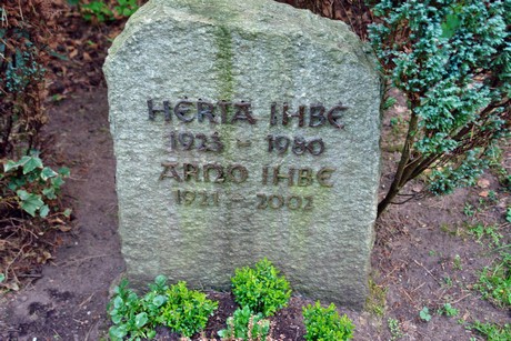 ostfriedhof