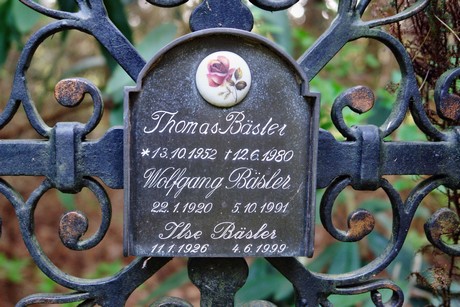 ostfriedhof
