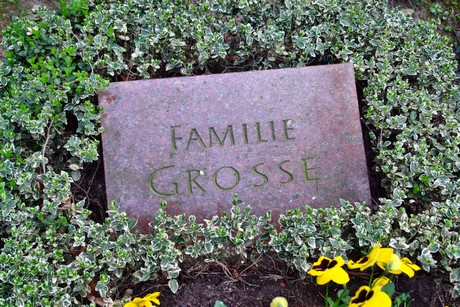 ostfriedhof