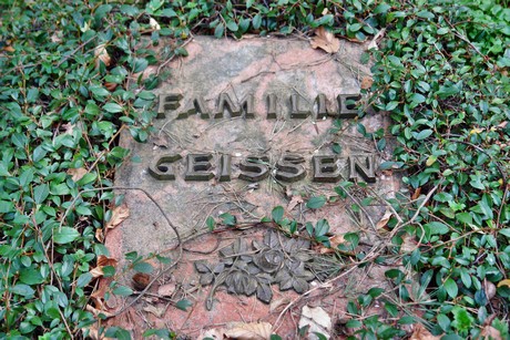 ostfriedhof