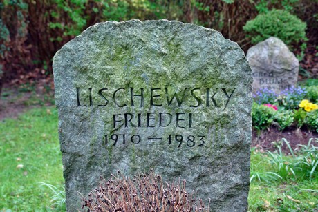 ostfriedhof