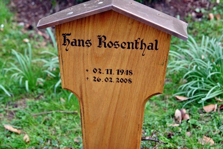 ostfriedhof