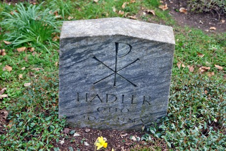 ostfriedhof