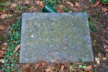 ostfriedhof