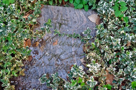 ostfriedhof