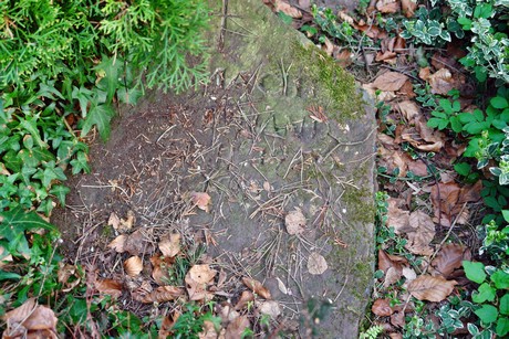 ostfriedhof
