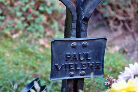 ostfriedhof