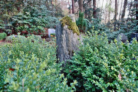 ostfriedhof