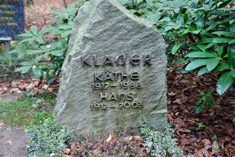 ostfriedhof
