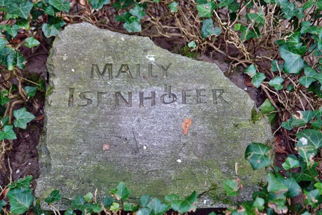 ostfriedhof