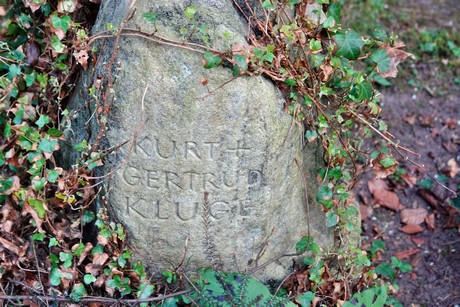 ostfriedhof