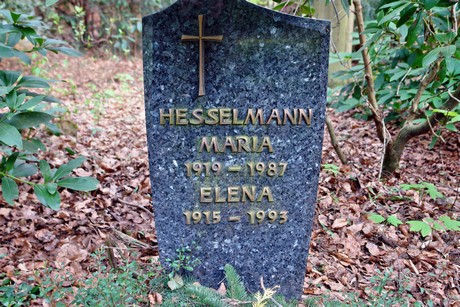 ostfriedhof