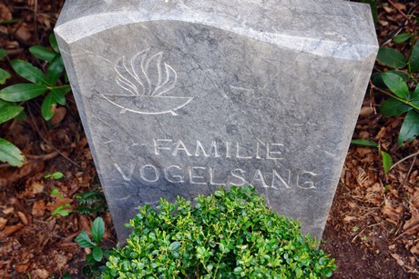 ostfriedhof