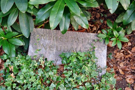 ostfriedhof