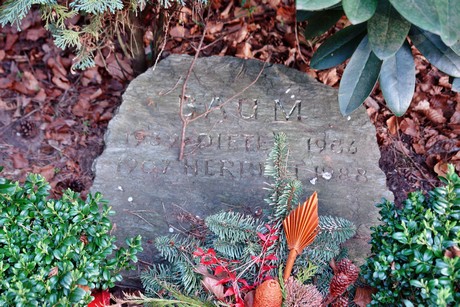 ostfriedhof