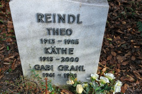 ostfriedhof