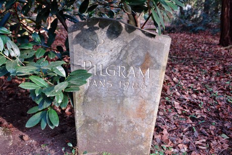 ostfriedhof