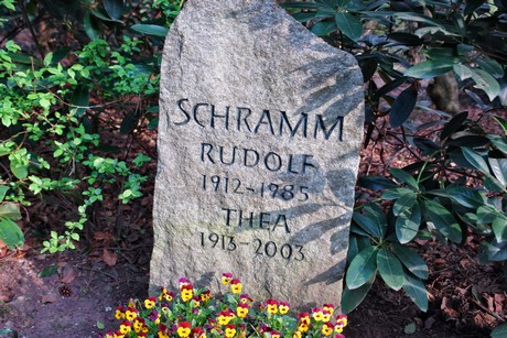 ostfriedhof