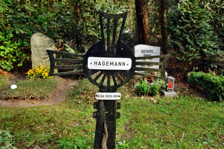 ostfriedhof