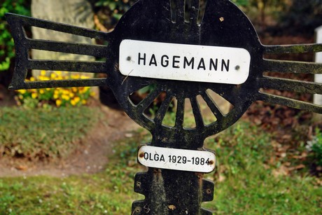 ostfriedhof