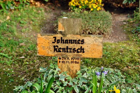 ostfriedhof