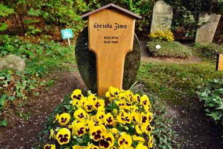 ostfriedhof