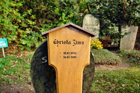ostfriedhof
