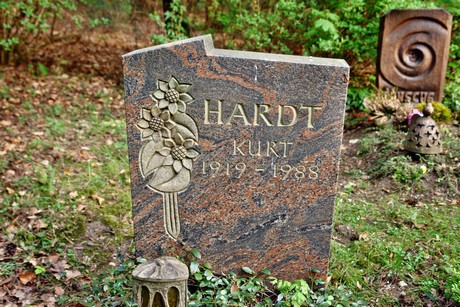ostfriedhof