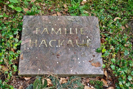 ostfriedhof