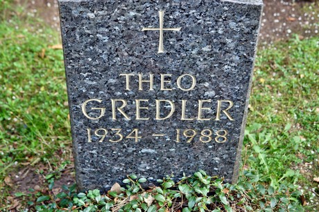 ostfriedhof