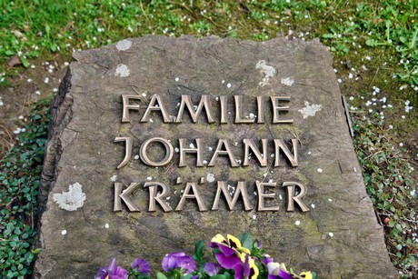 ostfriedhof