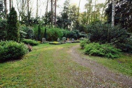 ostfriedhof