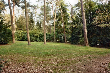 ostfriedhof