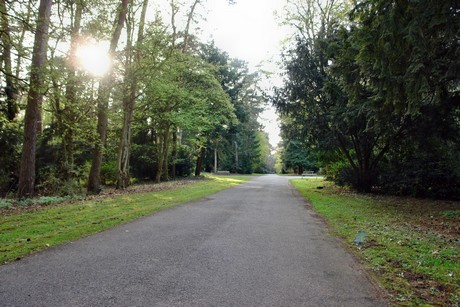 ostfriedhof