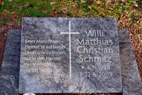 ostfriedhof