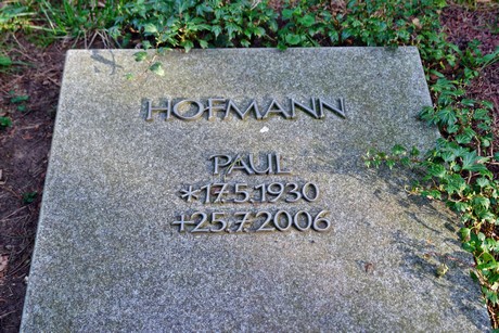 ostfriedhof